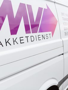 MV Pakketdienst